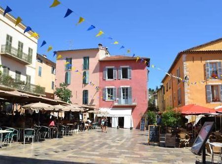 Valbonne Maison Coeur De Village Εξωτερικό φωτογραφία