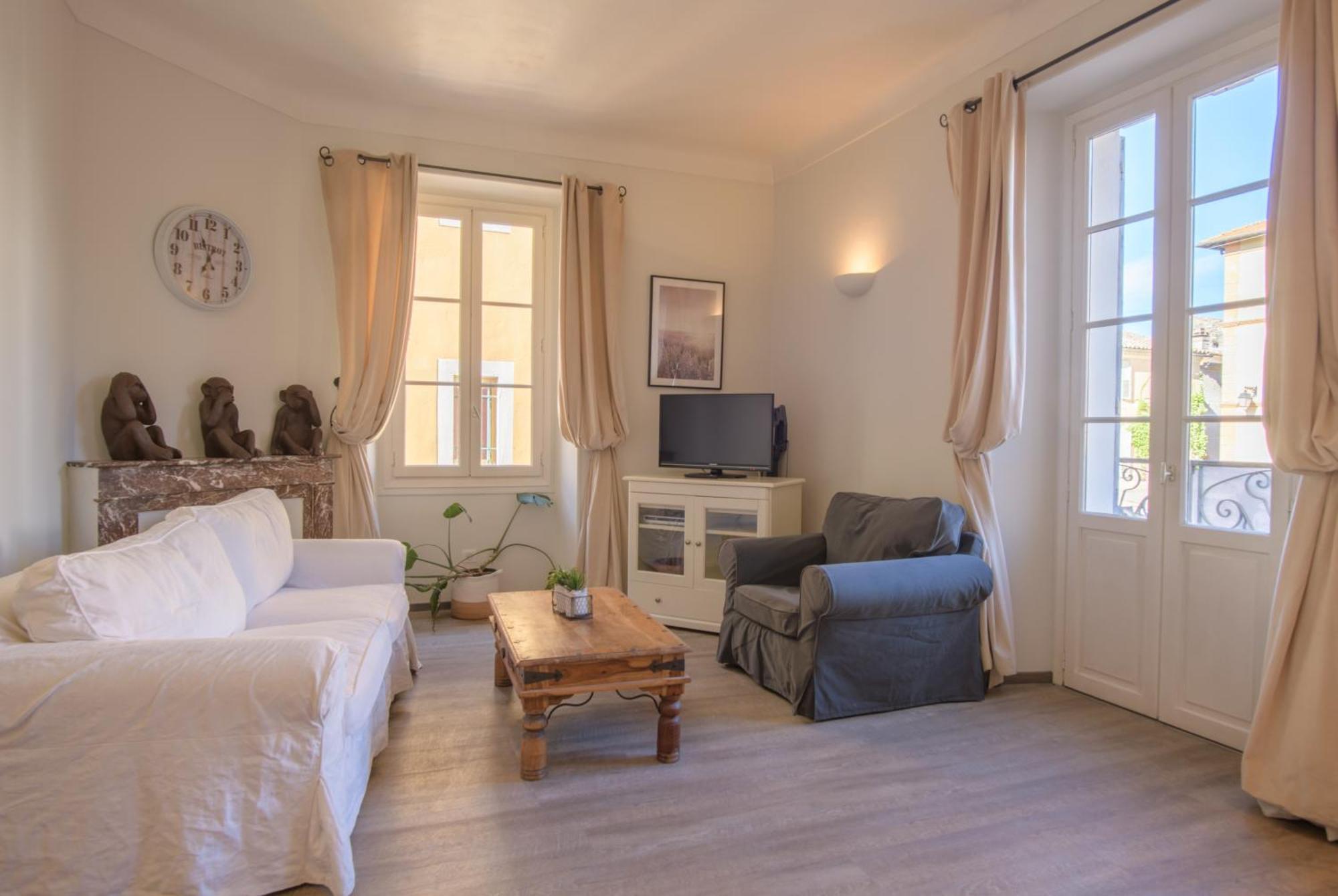 Valbonne Maison Coeur De Village Εξωτερικό φωτογραφία