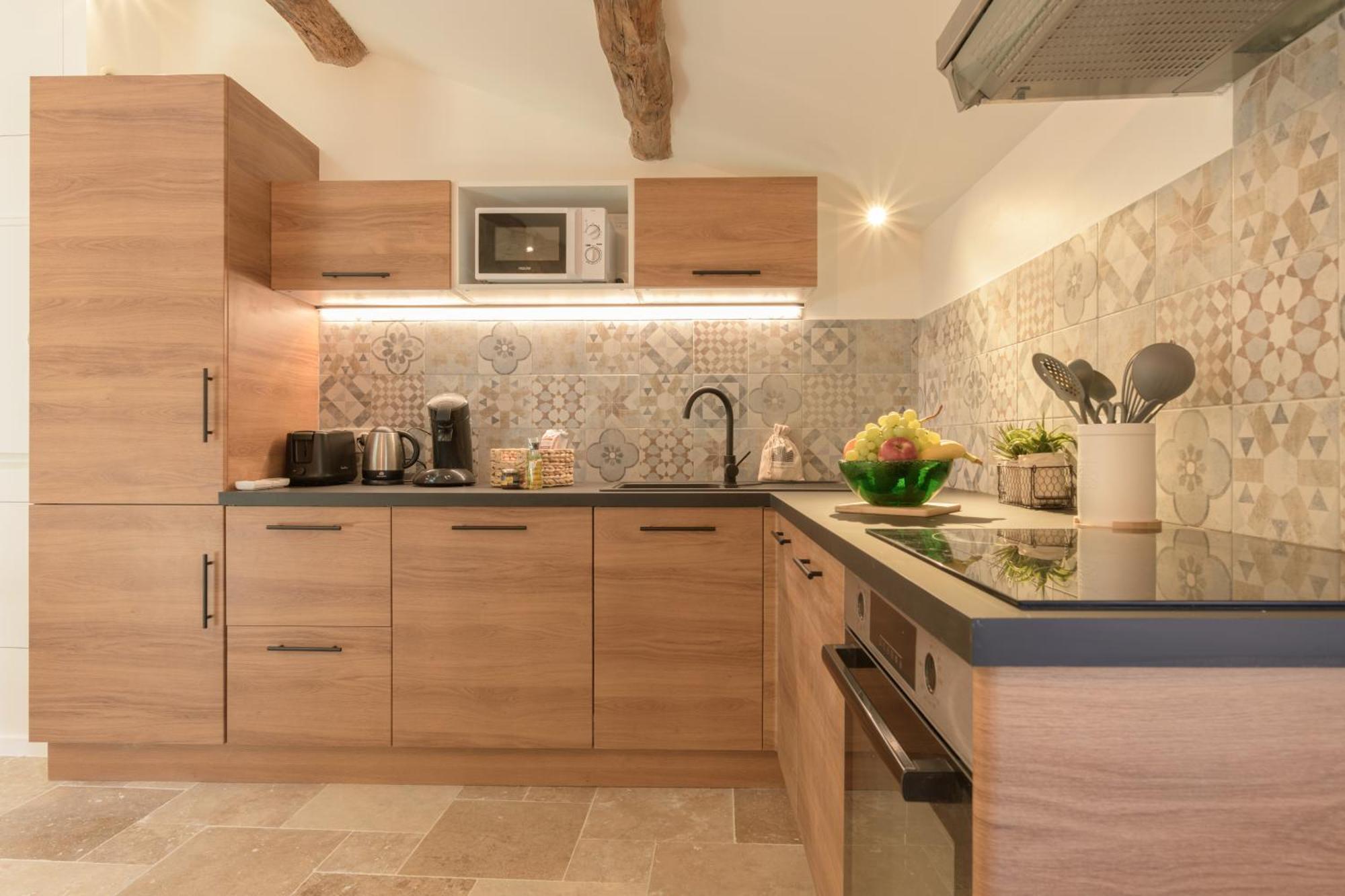 Valbonne Maison Coeur De Village Εξωτερικό φωτογραφία