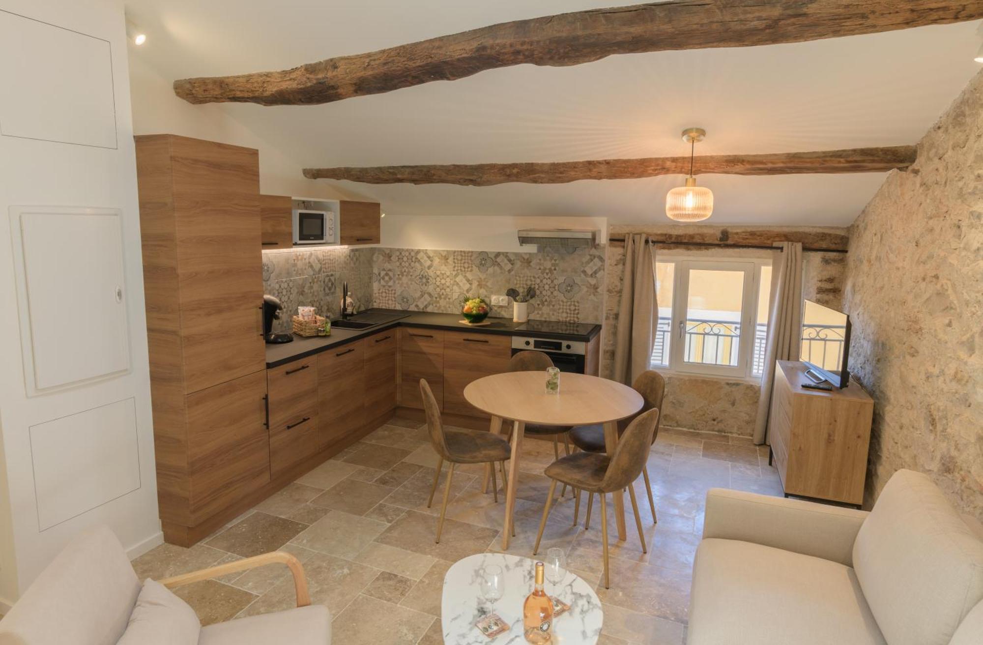 Valbonne Maison Coeur De Village Εξωτερικό φωτογραφία