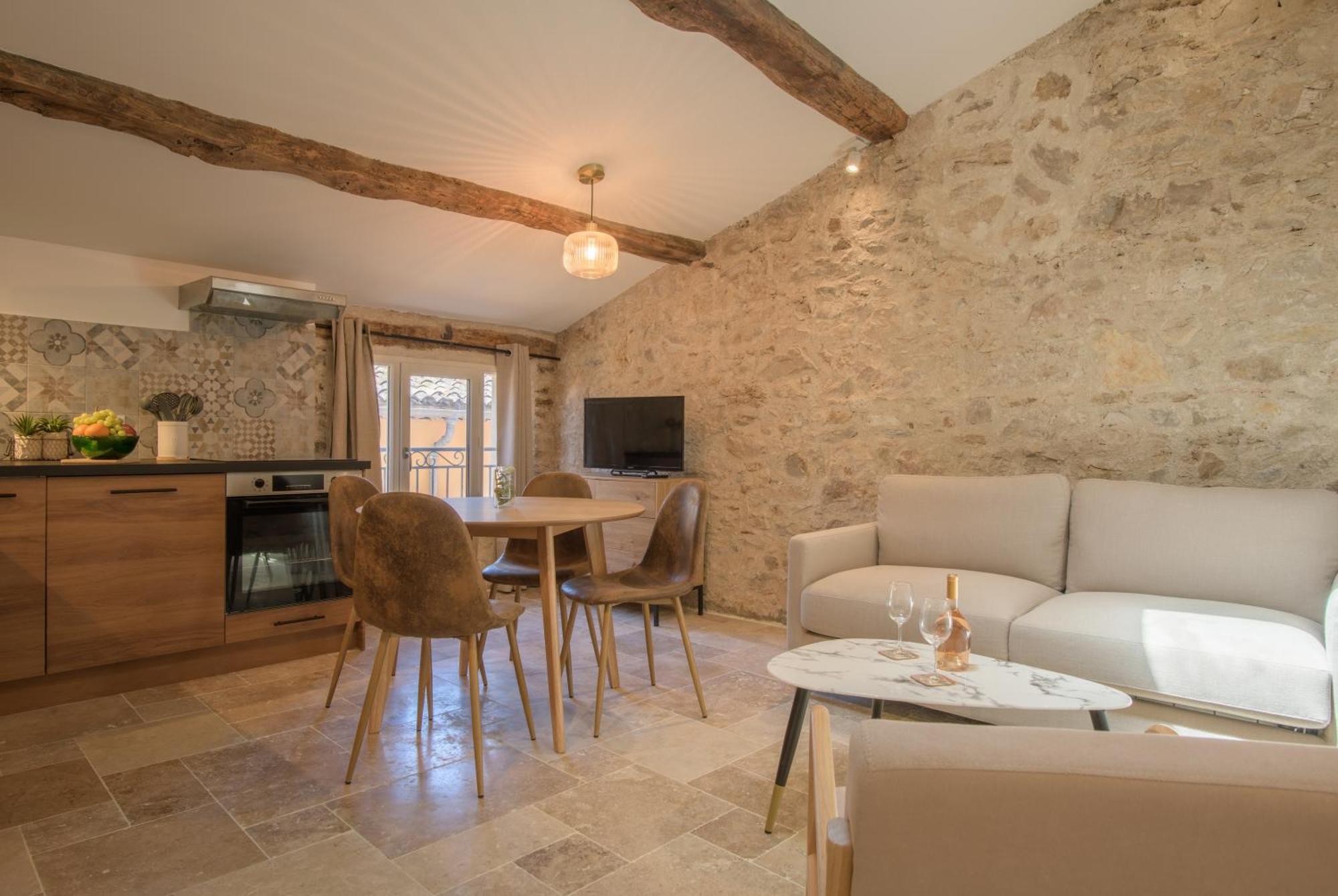 Valbonne Maison Coeur De Village Εξωτερικό φωτογραφία