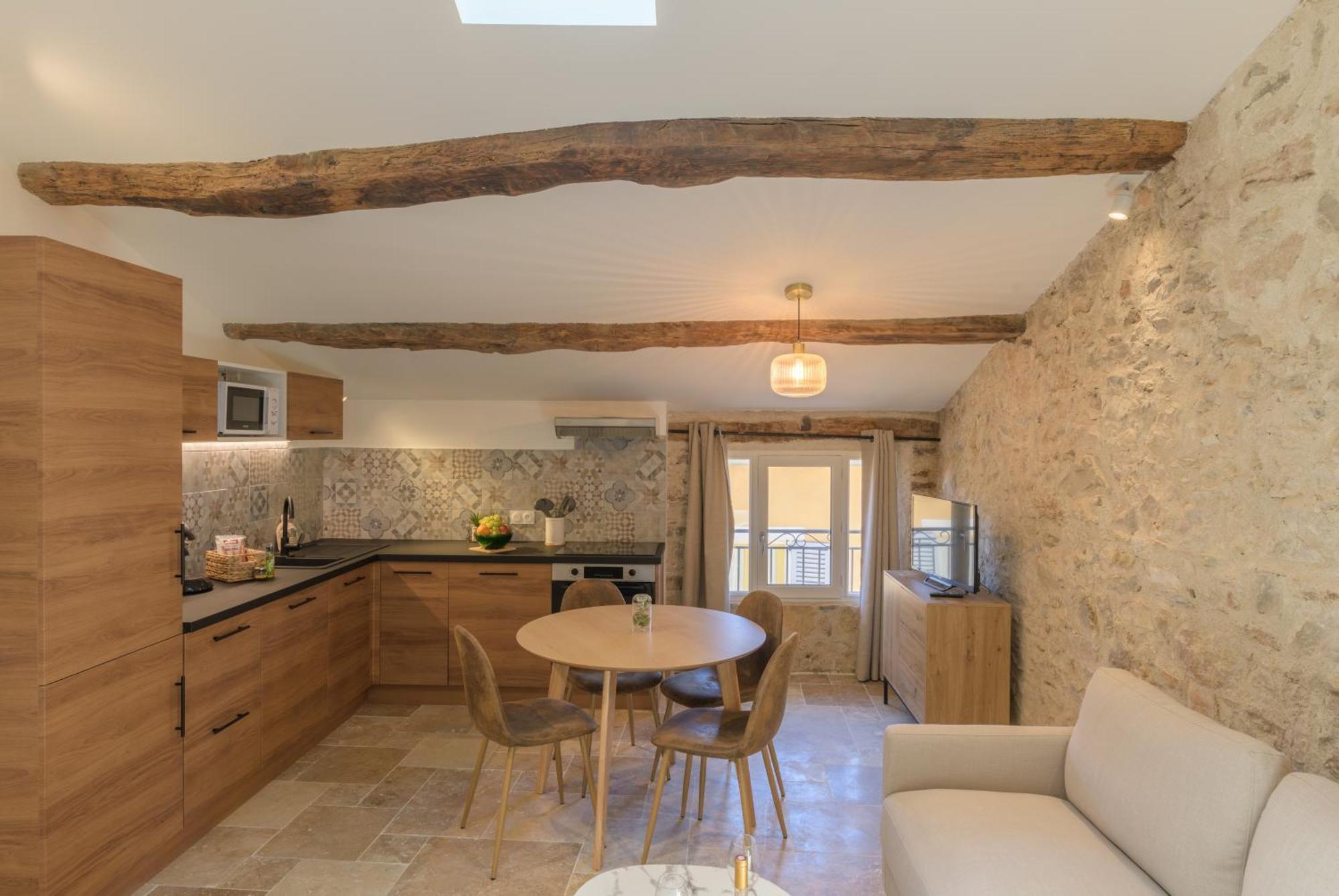 Valbonne Maison Coeur De Village Εξωτερικό φωτογραφία