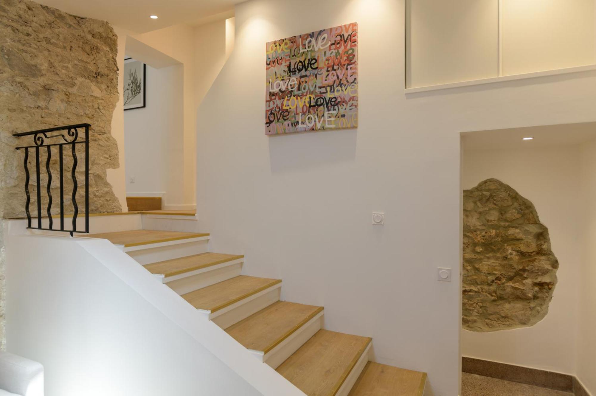 Valbonne Maison Coeur De Village Εξωτερικό φωτογραφία