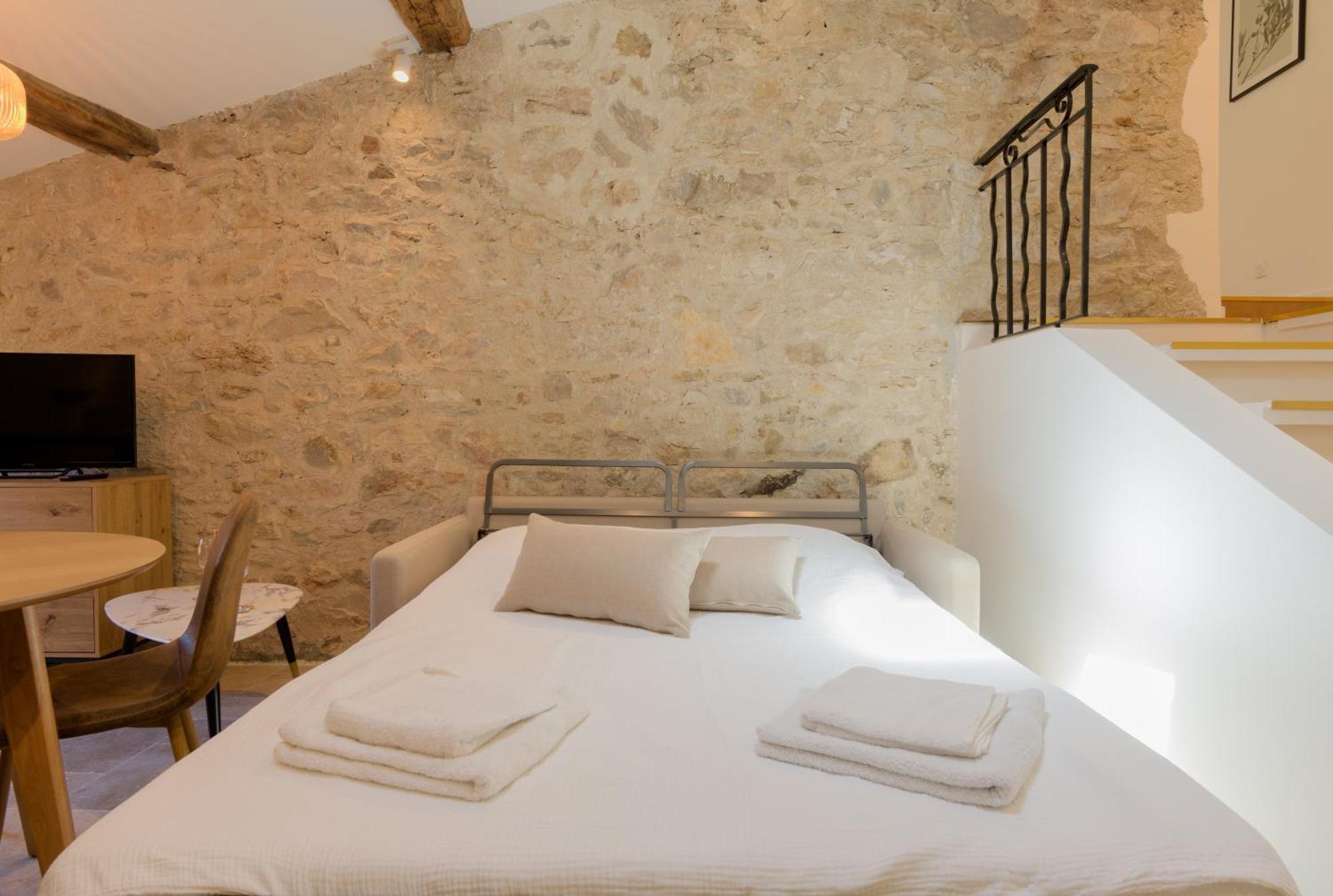 Valbonne Maison Coeur De Village Εξωτερικό φωτογραφία