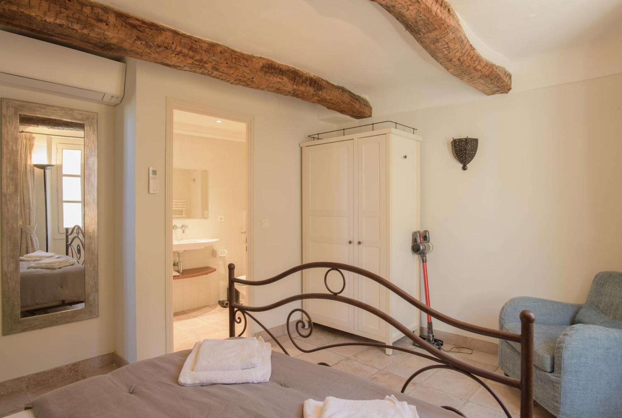 Valbonne Maison Coeur De Village Εξωτερικό φωτογραφία