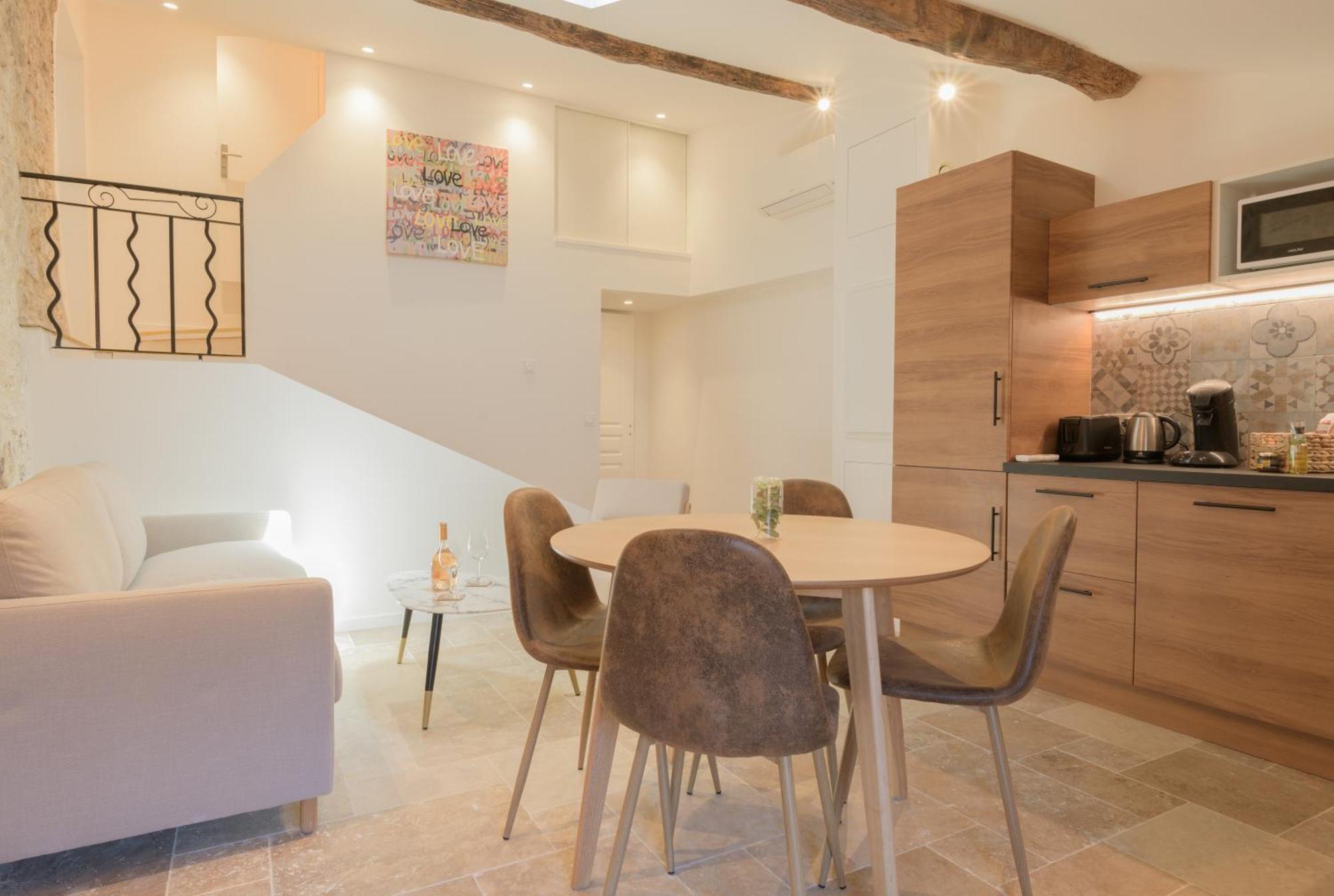 Valbonne Maison Coeur De Village Εξωτερικό φωτογραφία