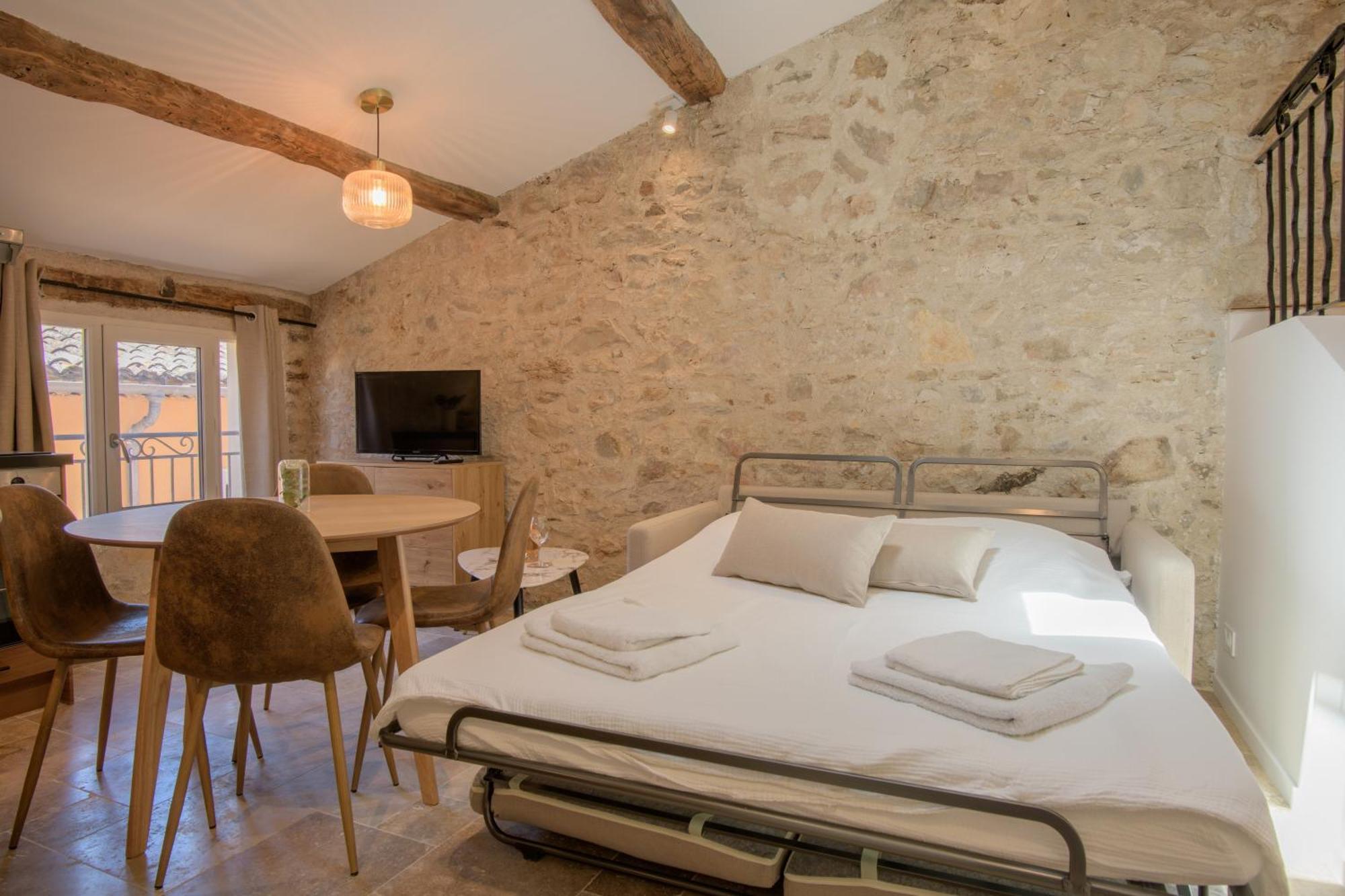 Valbonne Maison Coeur De Village Εξωτερικό φωτογραφία