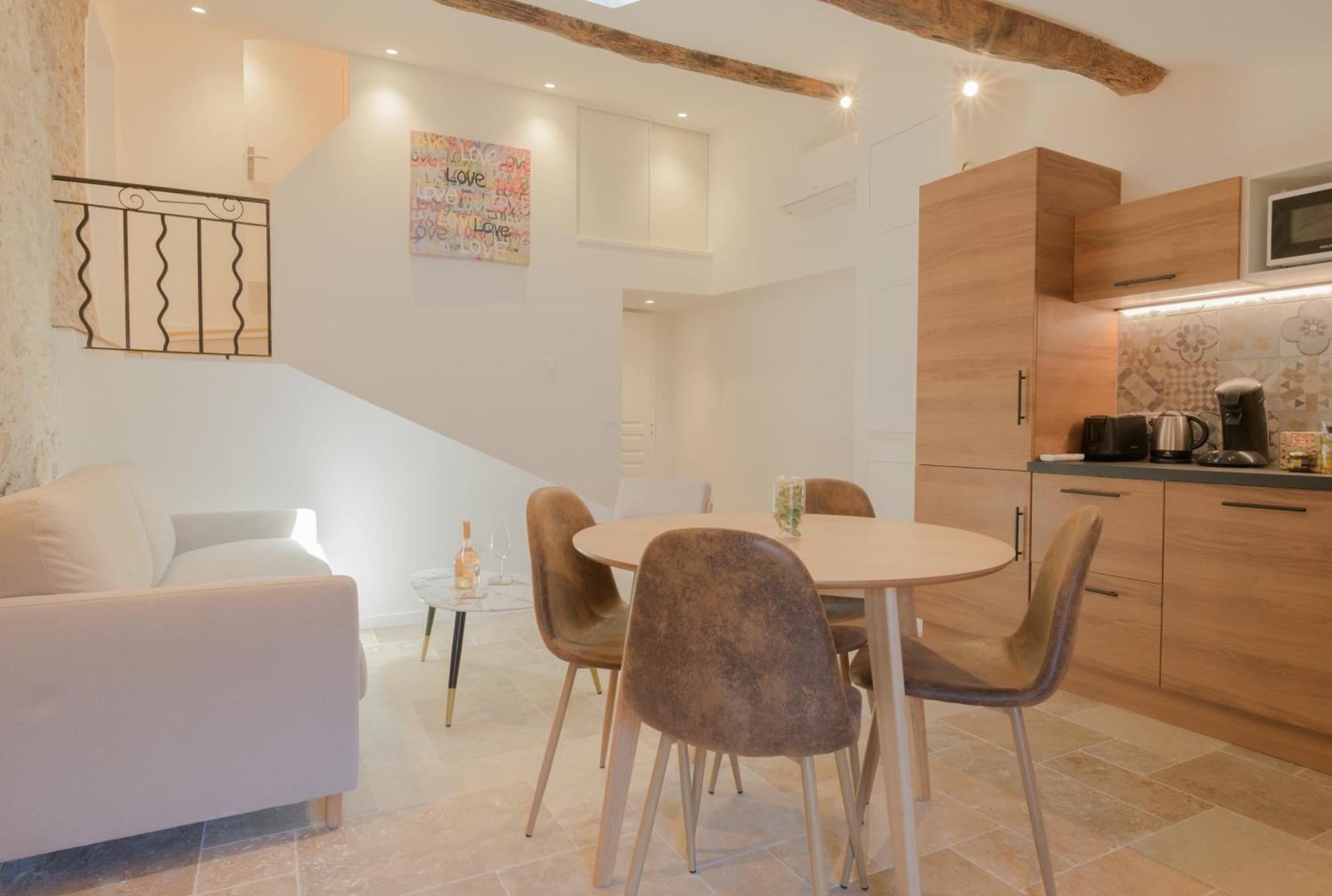 Valbonne Maison Coeur De Village Εξωτερικό φωτογραφία