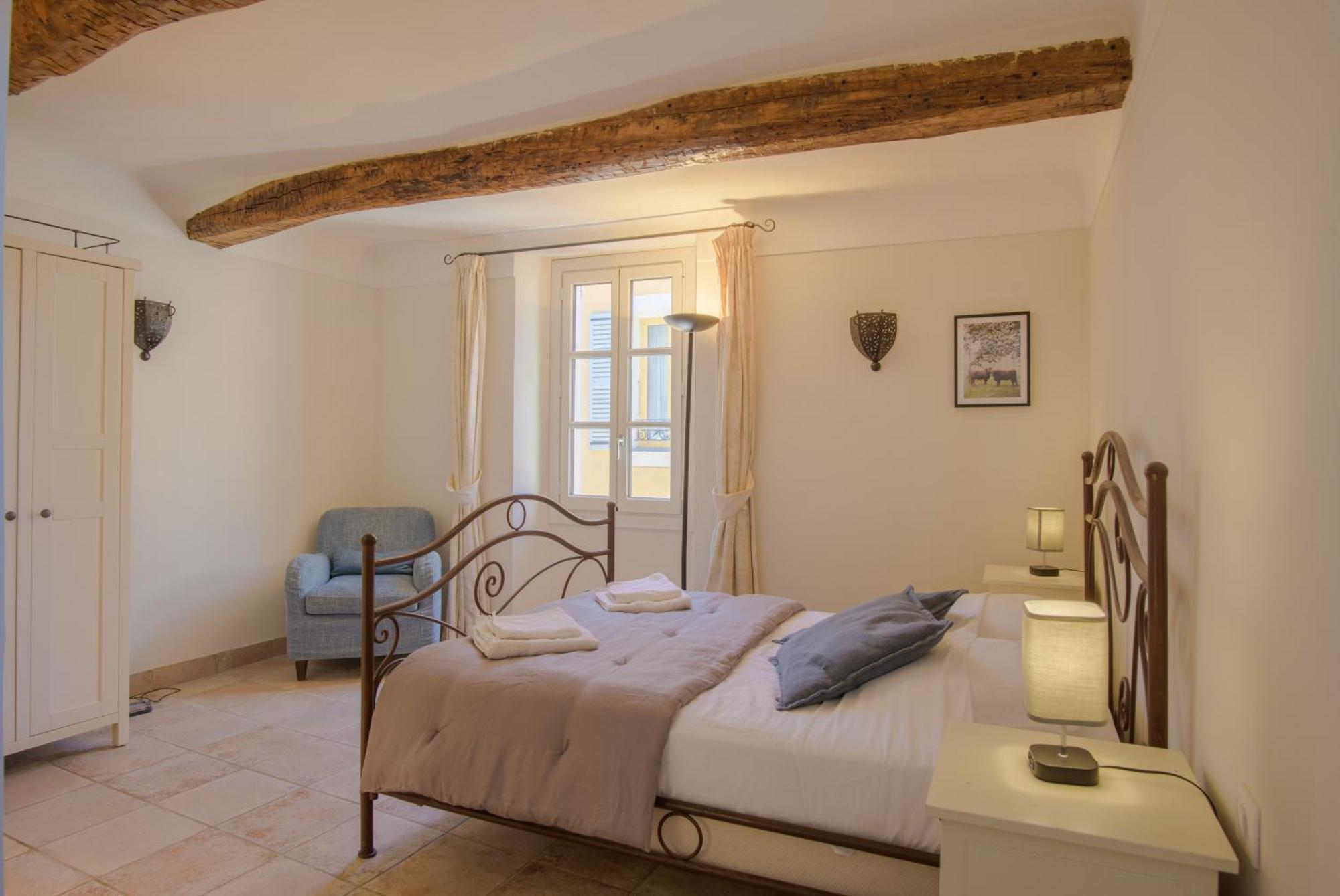 Valbonne Maison Coeur De Village Εξωτερικό φωτογραφία