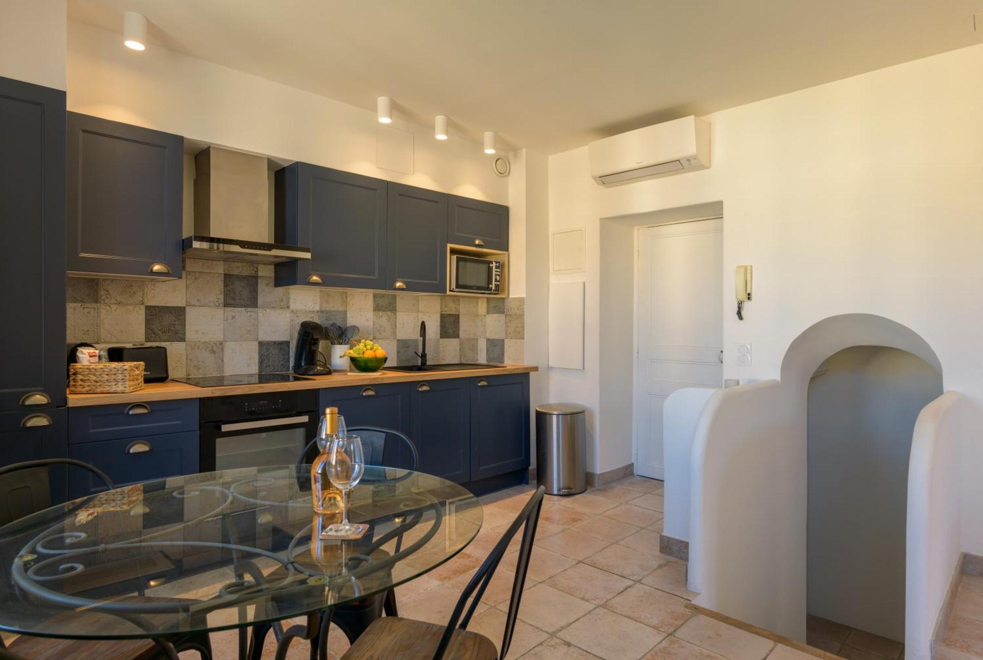 Valbonne Maison Coeur De Village Εξωτερικό φωτογραφία