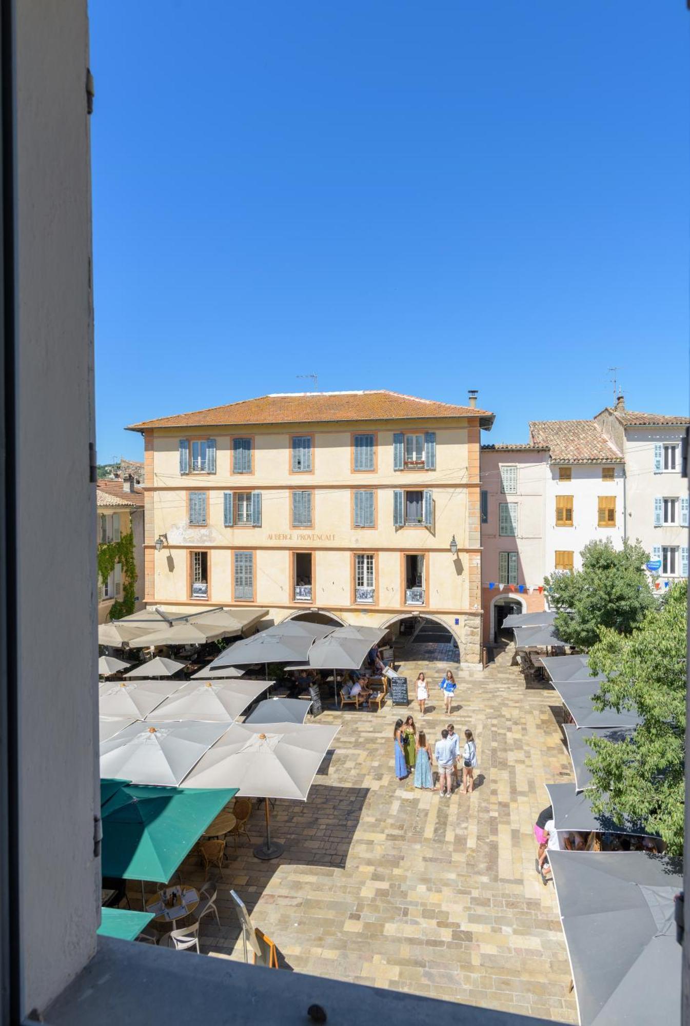 Valbonne Maison Coeur De Village Εξωτερικό φωτογραφία