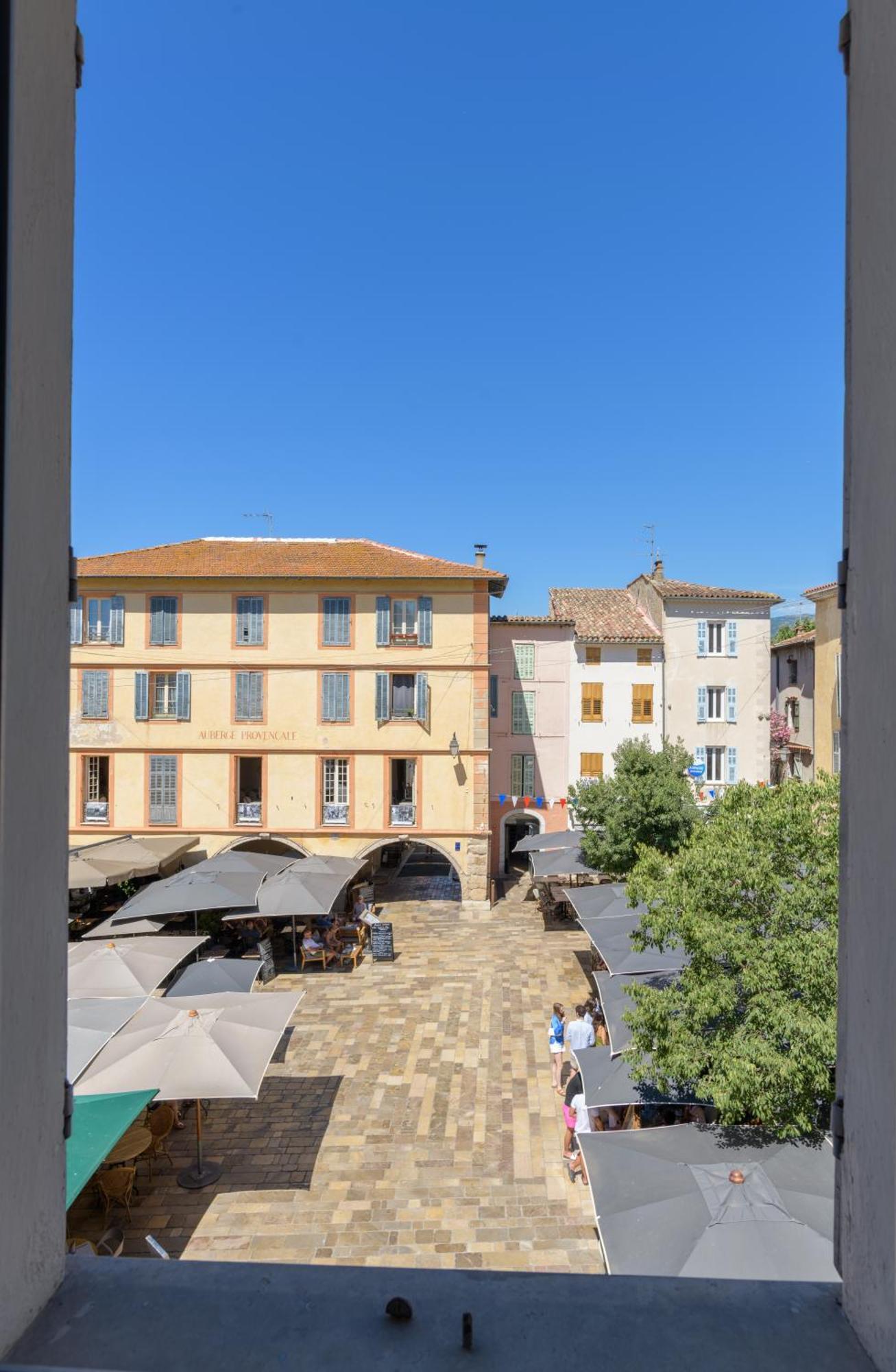 Valbonne Maison Coeur De Village Εξωτερικό φωτογραφία