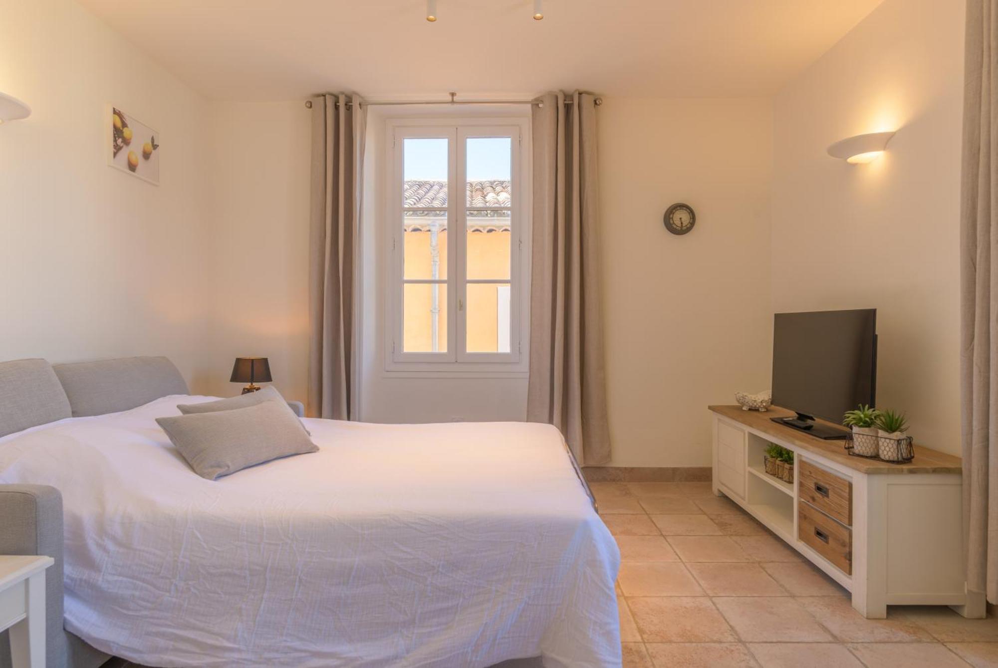 Valbonne Maison Coeur De Village Εξωτερικό φωτογραφία