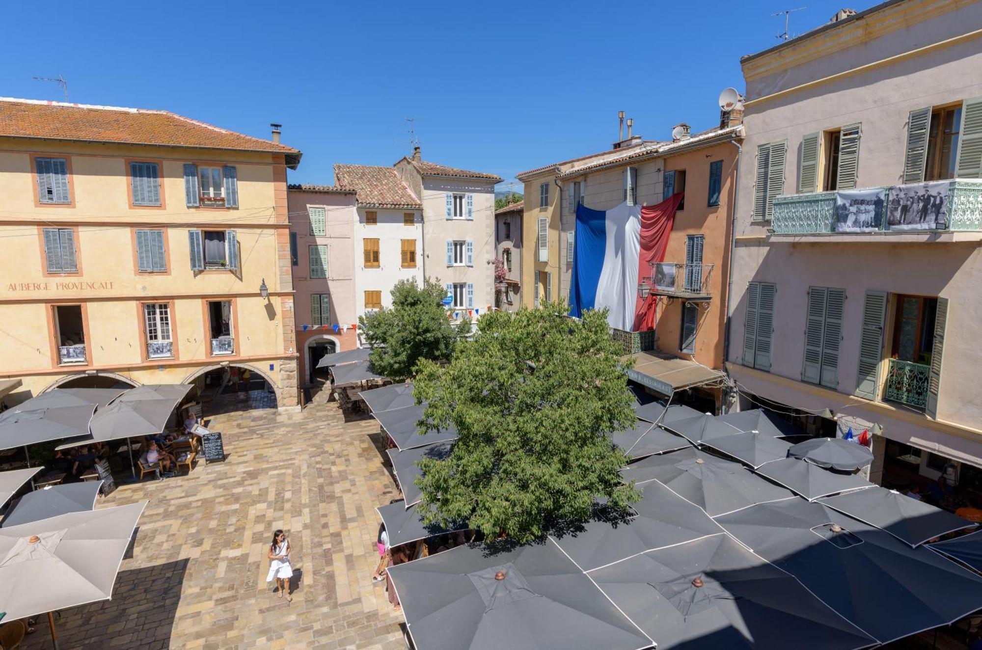 Valbonne Maison Coeur De Village Εξωτερικό φωτογραφία