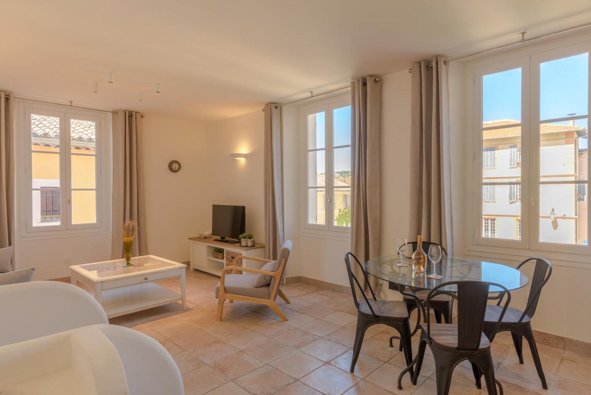Valbonne Maison Coeur De Village Εξωτερικό φωτογραφία