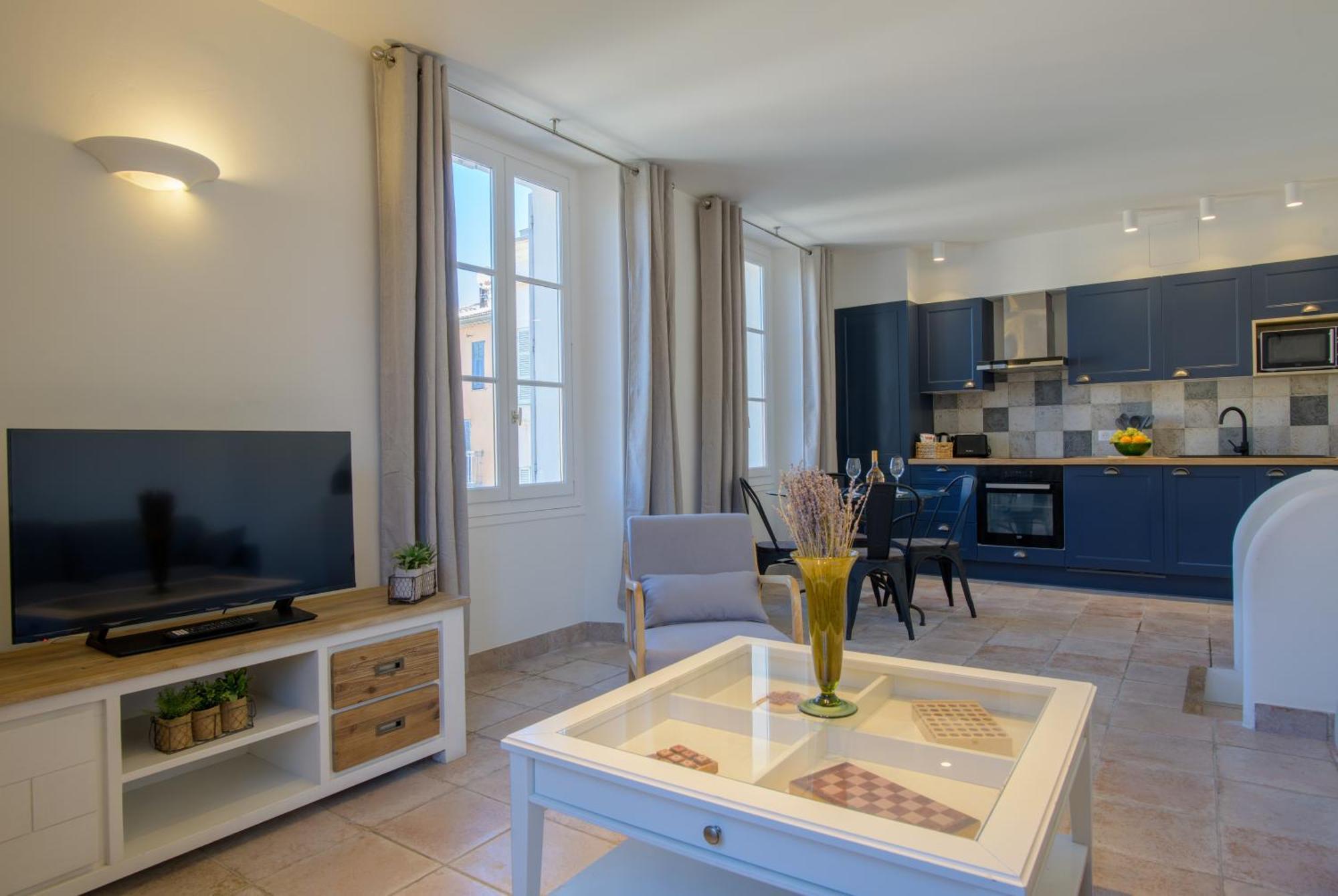 Valbonne Maison Coeur De Village Εξωτερικό φωτογραφία