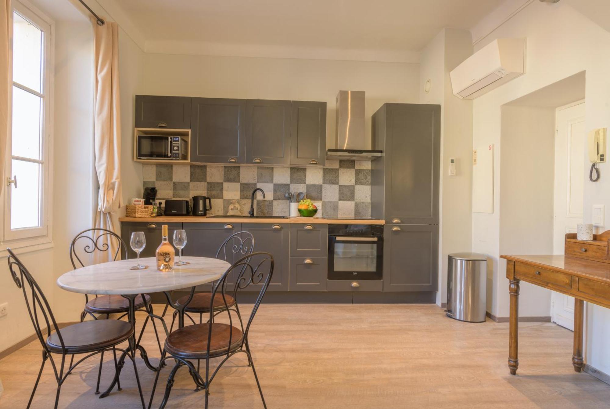 Valbonne Maison Coeur De Village Εξωτερικό φωτογραφία