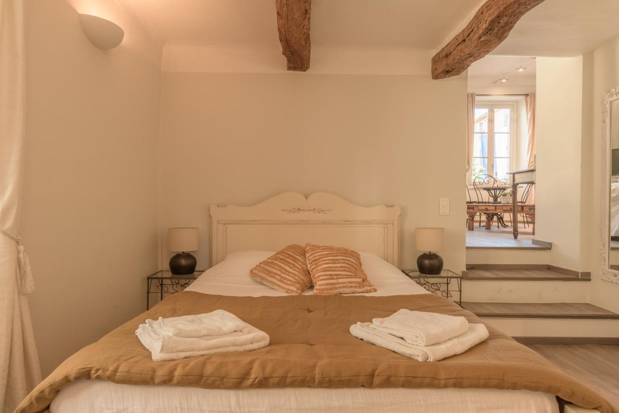 Valbonne Maison Coeur De Village Εξωτερικό φωτογραφία