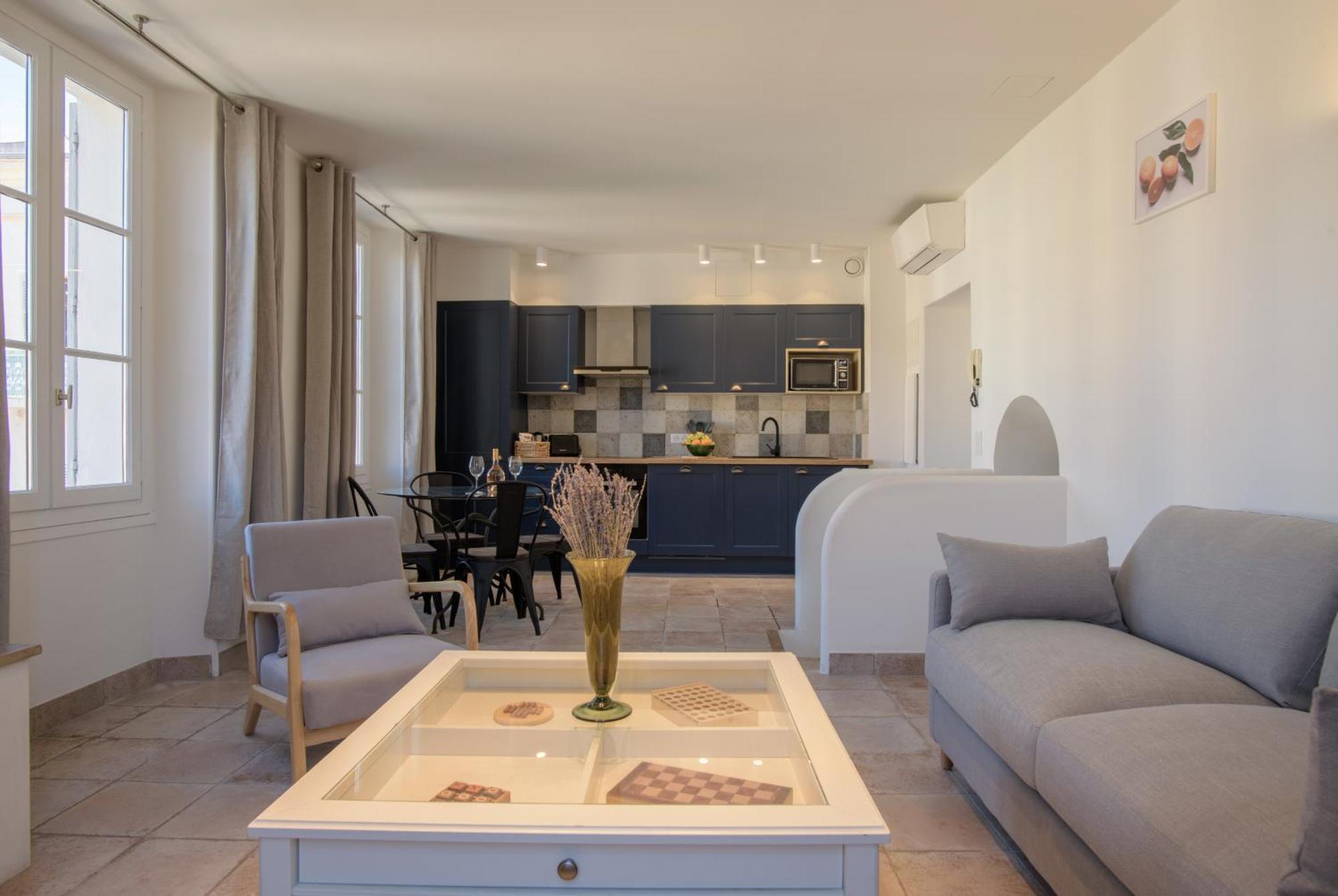 Valbonne Maison Coeur De Village Εξωτερικό φωτογραφία