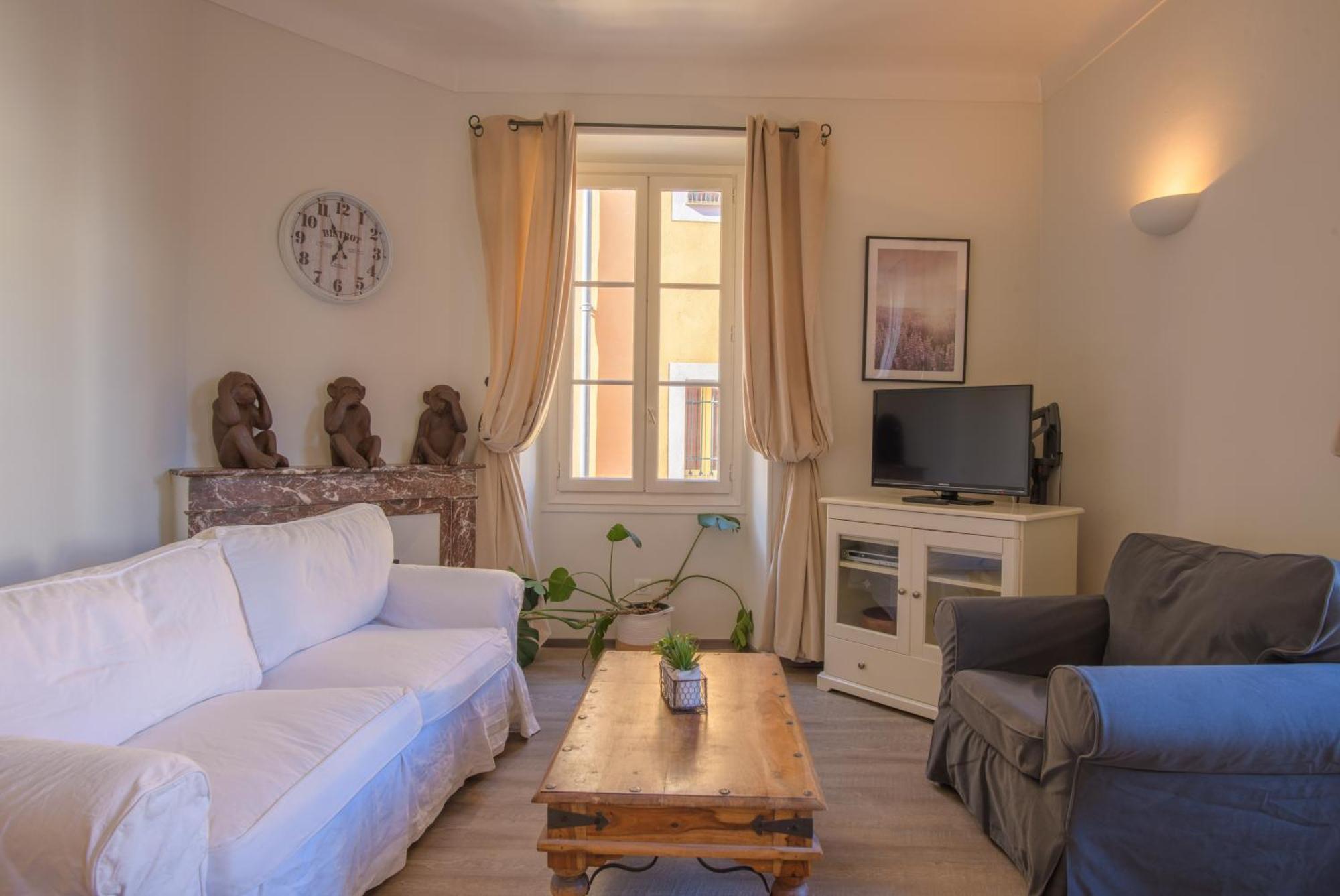 Valbonne Maison Coeur De Village Εξωτερικό φωτογραφία