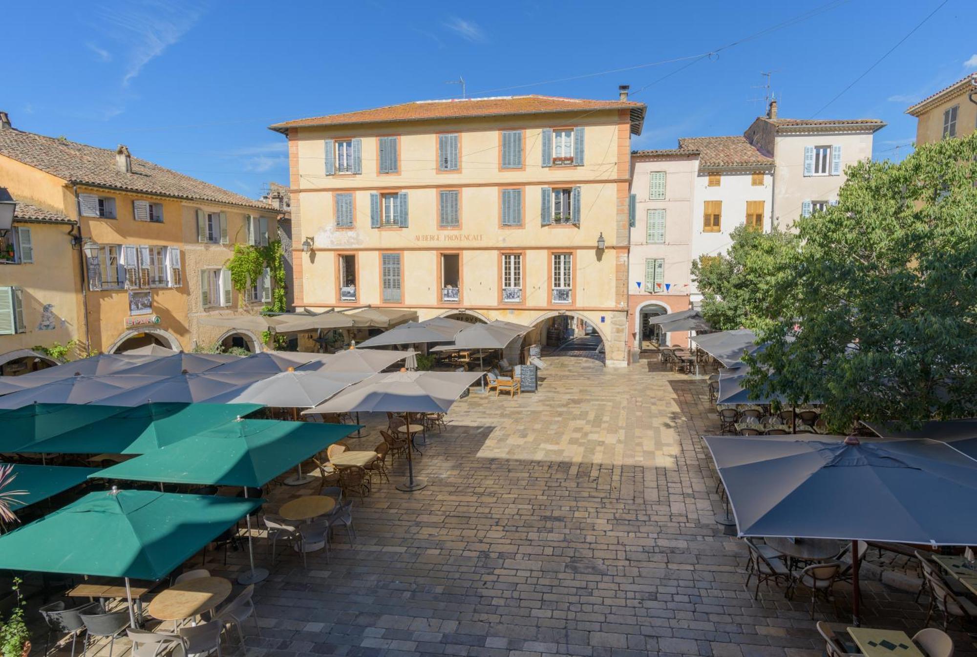 Valbonne Maison Coeur De Village Εξωτερικό φωτογραφία